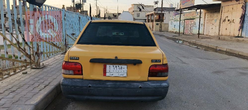 سايبا 131